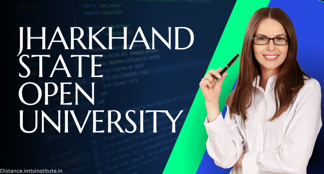 Jharkhand State Open University