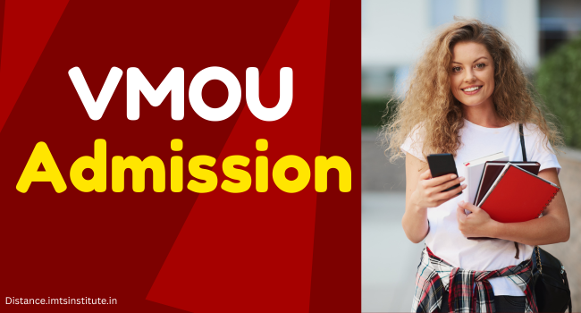VMOU Admission
